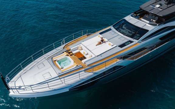 Image of CABO yacht #19