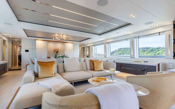 Image of CABO yacht #2