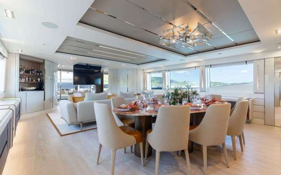 Image of CABO yacht #3