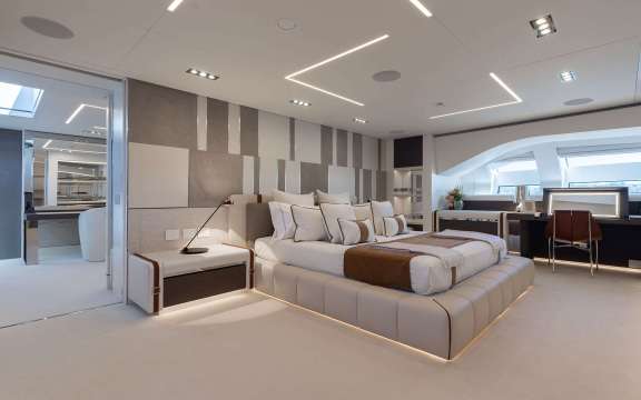 Image of CABO yacht #6