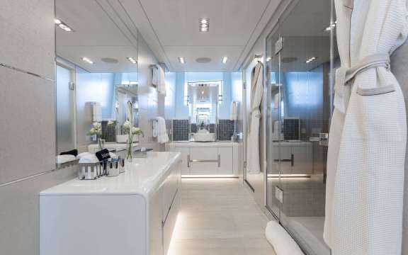 Image of CABO yacht #7