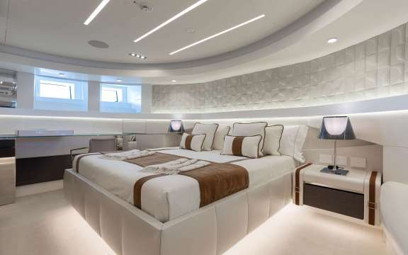 Image of CABO yacht #8