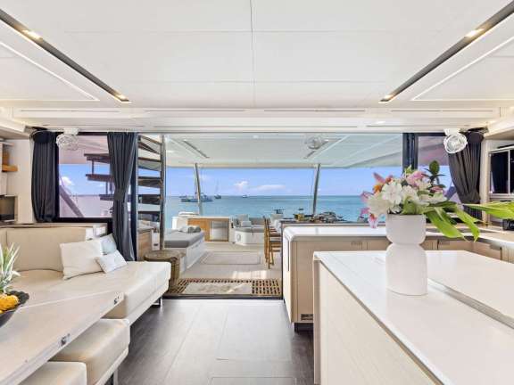 Image of ADEONA yacht #10
