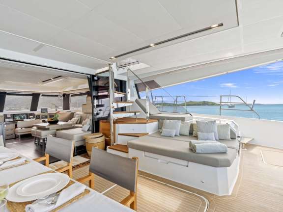 Image of ADEONA yacht #13