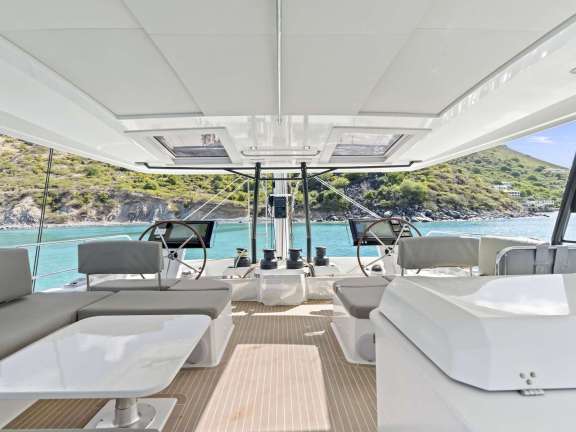 Image of ADEONA yacht #14