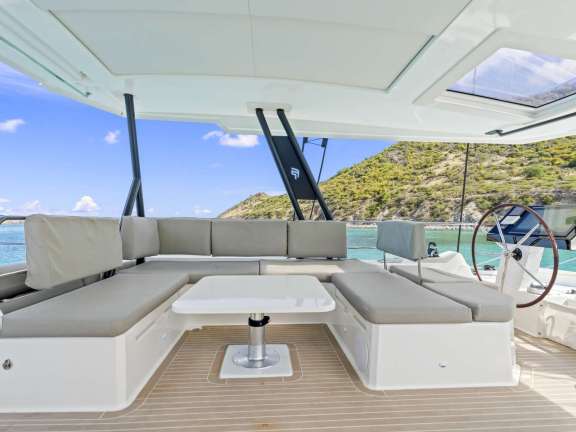 Image of ADEONA yacht #15