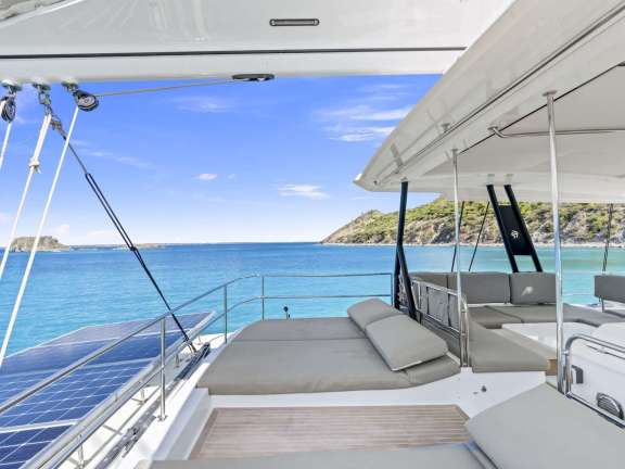 Image of ADEONA yacht #16