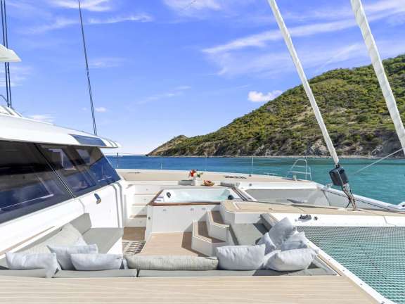 Image of ADEONA yacht #5