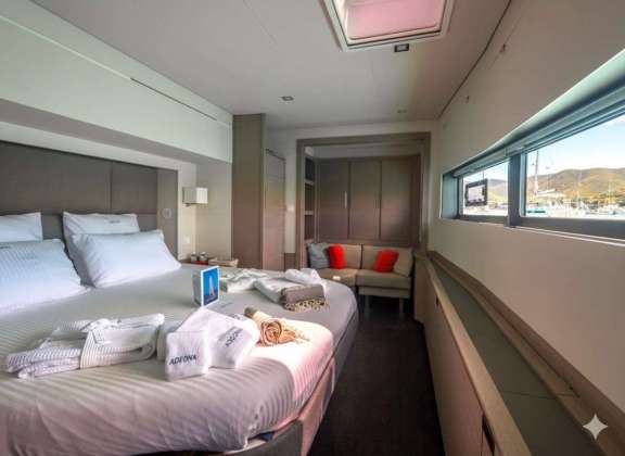 Image of ADEONA yacht #6