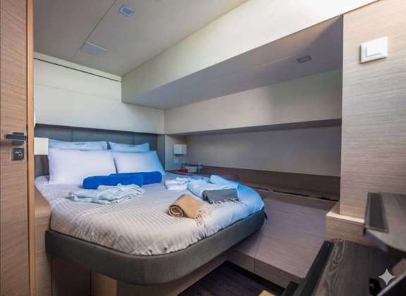 Image of ADEONA yacht #7