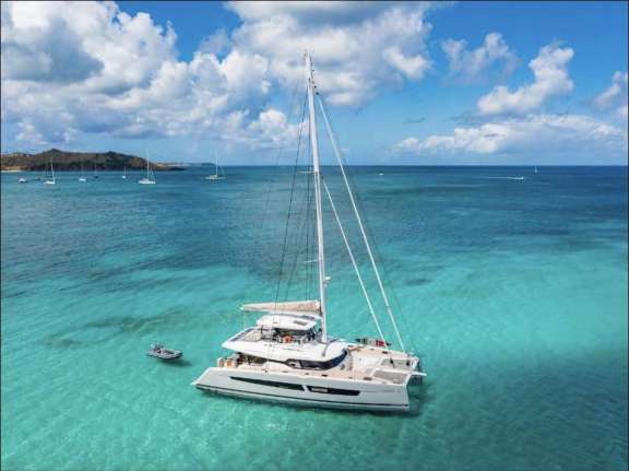 Image of ADEONA yacht #9