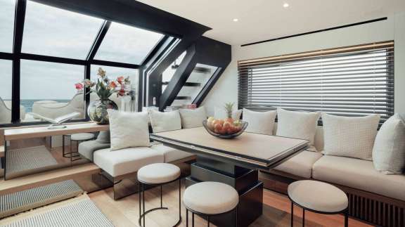 Image of BLUEGAME74 yacht #2