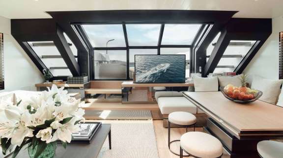 Image of BLUEGAME74 yacht #3