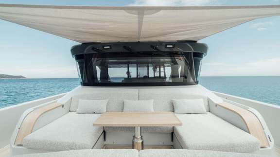 Image of BLUEGAME74 yacht #5