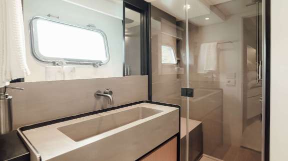 Image of BLUEGAME74 yacht #7