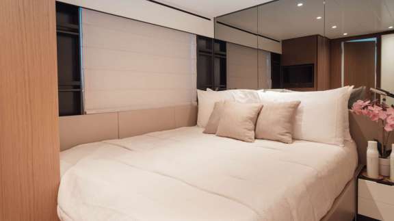 Image of BLUEGAME74 yacht #8