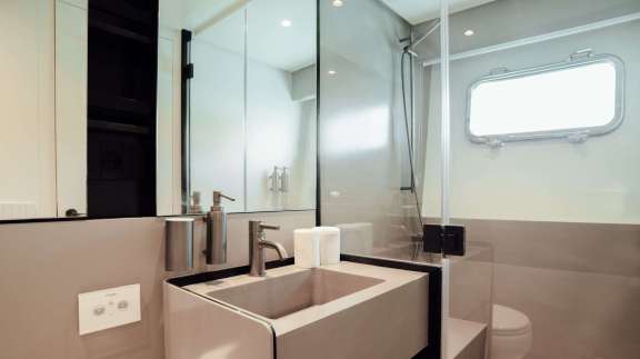 Image of BLUEGAME74 yacht #9