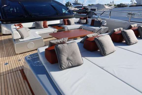 Image of M/Y Tasty waves yacht #12