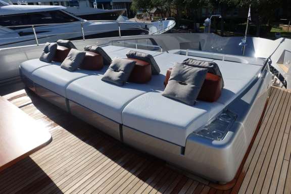 Image of M/Y Tasty waves yacht #13