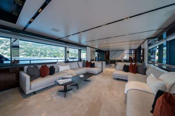 Image of M/Y Tasty waves yacht #2