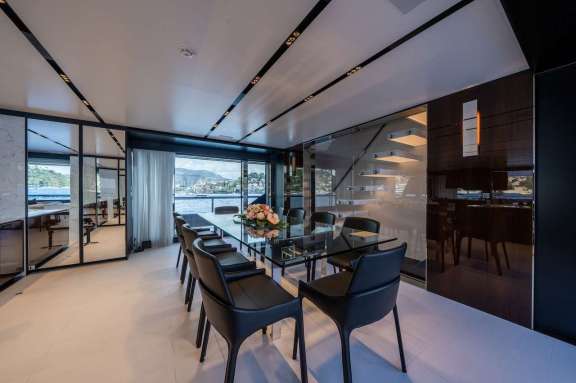 Image of M/Y Tasty waves yacht #3