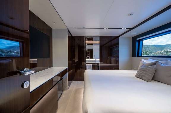 Image of M/Y Tasty waves yacht #7