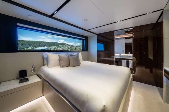 Image of M/Y Tasty waves yacht #9