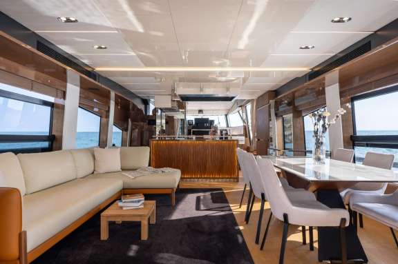 Image of ENTHUSIAST yacht #2