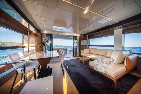 Image of ENTHUSIAST yacht #3