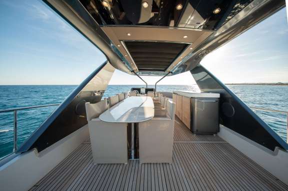 Image of ENTHUSIAST yacht #4