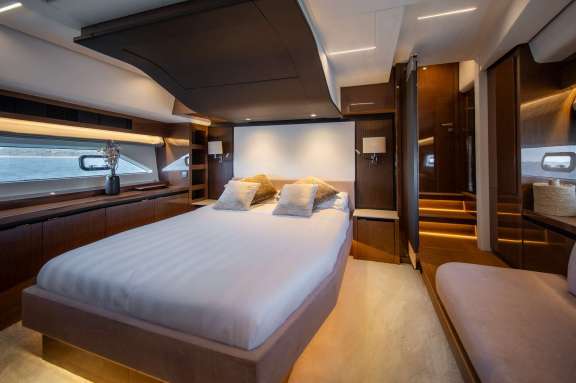 Image of ENTHUSIAST yacht #6