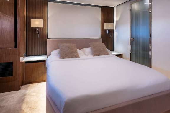 Image of ENTHUSIAST yacht #7