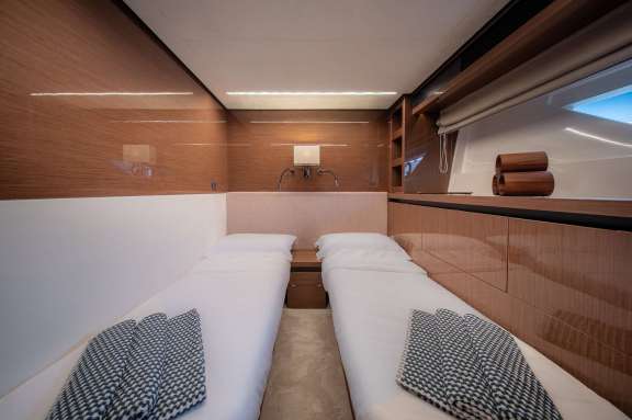 Image of ENTHUSIAST yacht #8