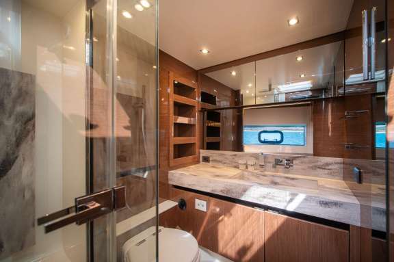 Image of ENTHUSIAST yacht #9