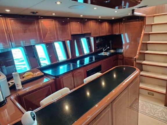 Image of Elton II yacht #3