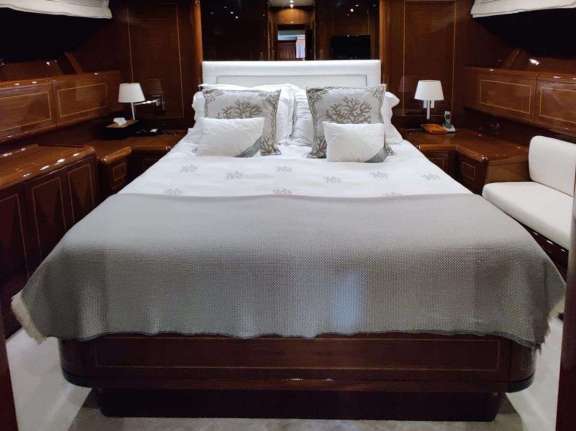 Image of Elton II yacht #6