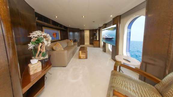 Image of YCM FIFTY yacht #11