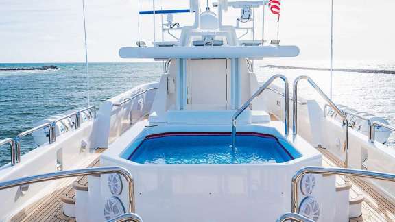 Image of YCM FIFTY yacht #13