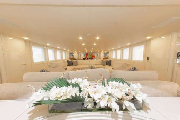 Image of YCM FIFTY yacht #3