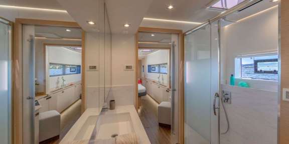 Image of BLUESATION yacht #8