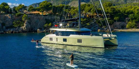 Image of A-PLAN yacht #11