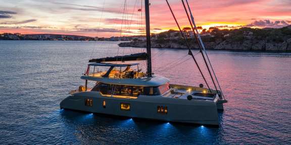 Image of A-PLAN yacht #14