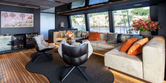 Image of A-PLAN yacht #16