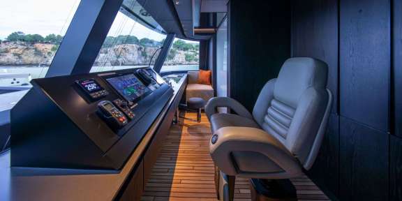 Image of A-PLAN yacht #17