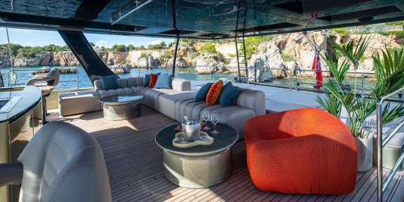 Image of A-PLAN yacht #5