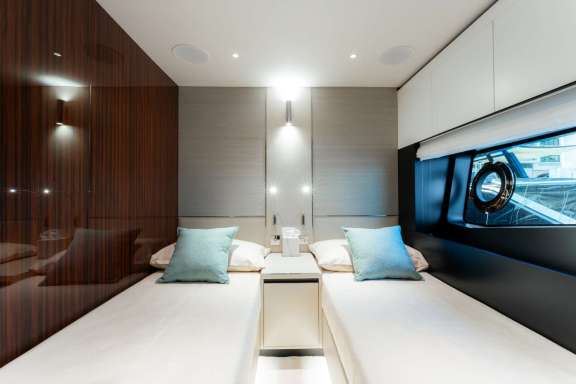 Image of L’AS BLEU yacht #10