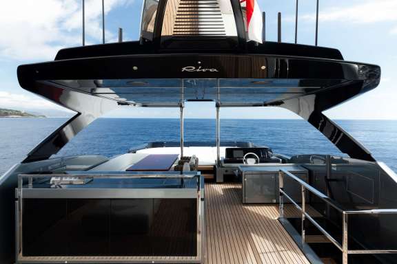Image of L’AS BLEU yacht #12