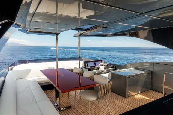 Image of L’AS BLEU yacht #13