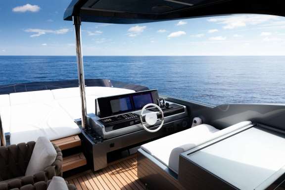 Image of L’AS BLEU yacht #15