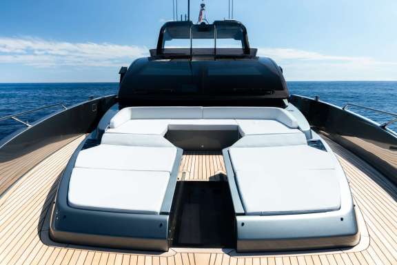 Image of L’AS BLEU yacht #16